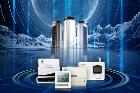 空調(diào)節(jié)能管理系統(tǒng)-空調(diào)控制器應(yīng)該如何進行選型呢