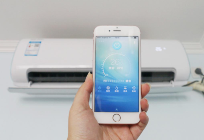 空調(diào)斷電自動(dòng)啟動(dòng)器