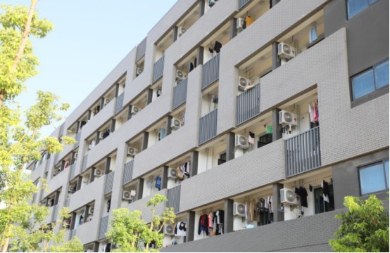 學(xué)?？照{(diào)集中控制-讓空調(diào)集中管理更快捷