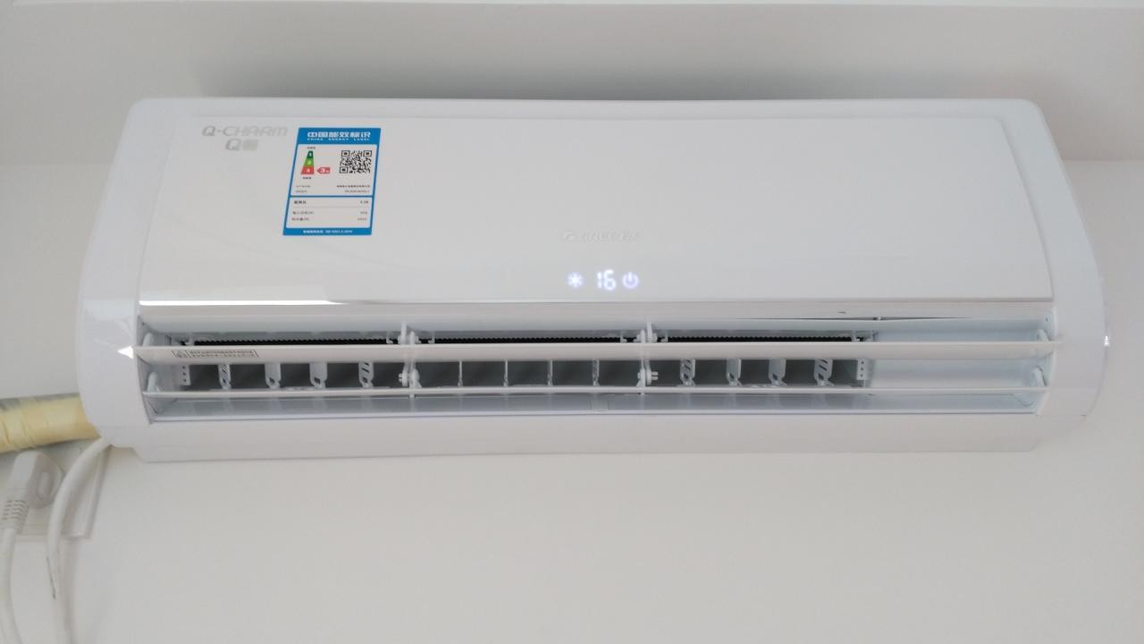 空調(diào)來電自啟