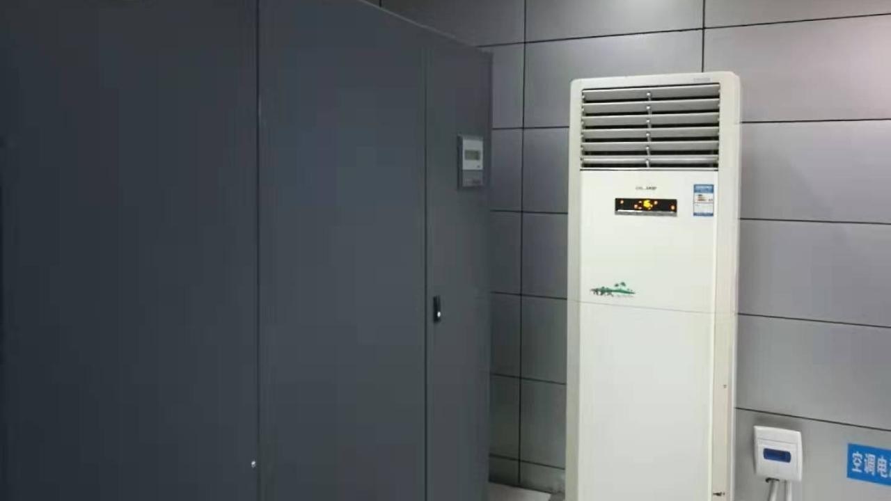 空調群控系統(tǒng)