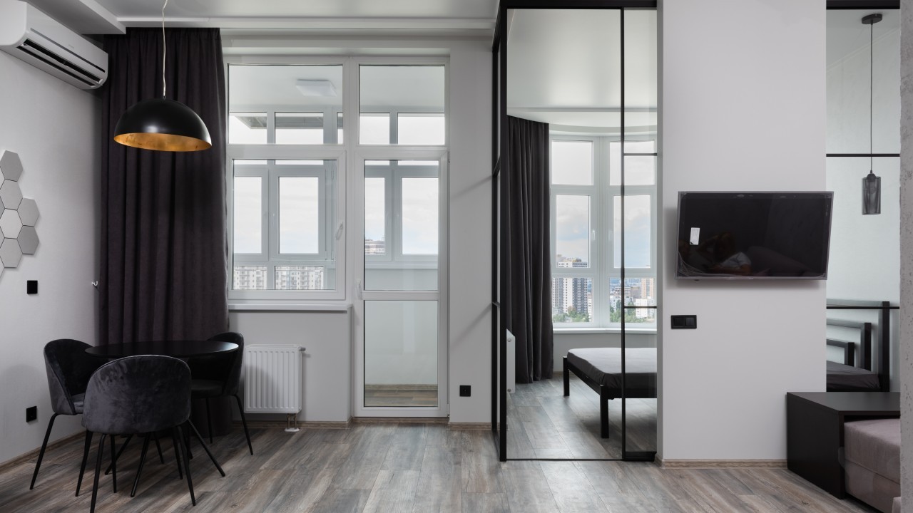 樓宇智能空調(diào)節(jié)能系統(tǒng) 簡介