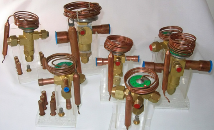 空調(diào)節(jié)能改造-工作原理