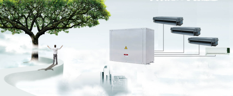 空調(diào)系統(tǒng)節(jié)能降耗