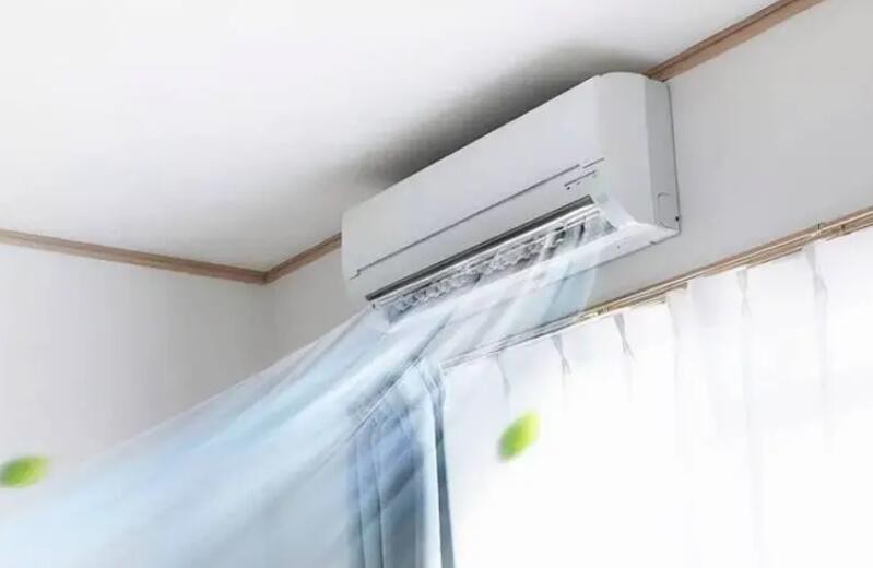 工廠(chǎng)空調(diào)節(jié)能控制：邁向綠色制造與降本增效的必由之路